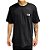 Camiseta OUS Industrial Baska Preto - Imagem 1