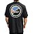 Camiseta OUS Industrial Baska Preto - Imagem 2