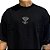 Camiseta Diamond Brilliant Oversized Preto - Imagem 2