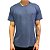 Camiseta Reserva Regular Paris Azul - Imagem 1