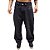 Calça Orange Jeans Black Stone Baggy - Imagem 1