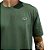 Camiseta Hocks Bordado Verde - Imagem 2