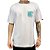 Camiseta Wats Summer Branco - Imagem 1