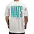 Camiseta Wats Summer Branco - Imagem 2