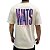 Camiseta Wats Summer Off White - Imagem 2