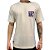 Camiseta Wats Summer Off White - Imagem 1