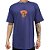 Camiseta Wats Caramelo Violeta - Imagem 1