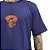 Camiseta Wats Caramelo Violeta - Imagem 2
