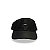 Boné Hocks StrapBack Lettering Preto - Imagem 1
