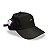 Boné Hocks StrapBack Lettering Preto - Imagem 2