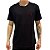 Camiseta Reserva Regular Pica Pau Preto - Imagem 1