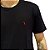 Camiseta Reserva Regular Pica Pau Preto - Imagem 2
