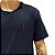 Camiseta Reserva Regular Pica Pau Marinho - Imagem 2