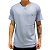 Camiseta Reserva Careca Azul - Imagem 1