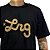 Camiseta LRG Western Script Preto - Imagem 2