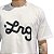 Camiseta LRG Western Script Branco - Imagem 2