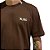 Camiseta LRG Research Marrom - Imagem 2