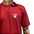 Camiseta LRG Logo Plus Vermelho - Imagem 2