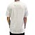 Camiseta LRG Double Lifted Tactics Branco - Imagem 2