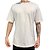 Camiseta LRG Double Lifted Tactics Branco - Imagem 1