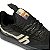 Tênis Heelflip Solair Preto Branco - Imagem 3
