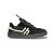 Tênis Heelflip Solair Preto Branco - Imagem 1