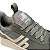 Tênis Heelflip Solair Cinza Branco - Imagem 3