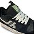 Tênis Heelflip Clx Preto Branco - Imagem 2