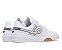 Tênis OUS Imigrante Branco Reflex Prt Ltx Imperial - Imagem 3
