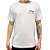 Camiseta Orange Crafted Renaissence Art Branco - Imagem 1