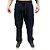 Calça Orange Sarja Essential Preto - Imagem 1