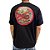 Camiseta OUS Old Baska Preto - Imagem 2