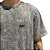 Camiseta OUS Desgaste Cinza - Imagem 2