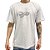 Camiseta OUS Fili Barroco Branco - Imagem 1