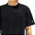Camiseta Champion Embossing Preto - Imagem 2