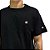 Camiseta Champion Logo C Bordado Preto - Imagem 2