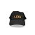 Boné LRG 5 Panel Reflective Arrow Preto - Imagem 1
