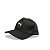 Boné LRG Snapback Manifest Preto - Imagem 2