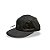 Boné Orange 5 Panel Black Label Preto - Imagem 2