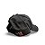 Boné Champion Script Aba Curva Snapback Preto - Imagem 2
