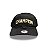 Boné Champion College Dad Five Aba Curva Preto - Imagem 1
