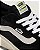 Tênis Vans Ultrarange Neo Vr3 Digital Dementia Black White - Imagem 4