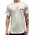 Camiseta Approve Core Basic Off White - Imagem 1