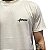 Camiseta Approve Core Basic Off White - Imagem 2