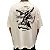 Camiseta Approve Huge Savior Off White - Imagem 2