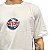 Camiseta Wats Crew Branco - Imagem 3