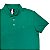 Camisa Reserva Polo Piquet Clássica Verde - Imagem 2