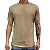 Camiseta Reserva Regular Bege - Imagem 1