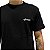 Camiseta Approve Core Basic Preto - Imagem 2