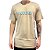 Camiseta Hocks Cultivo Bege - Imagem 1